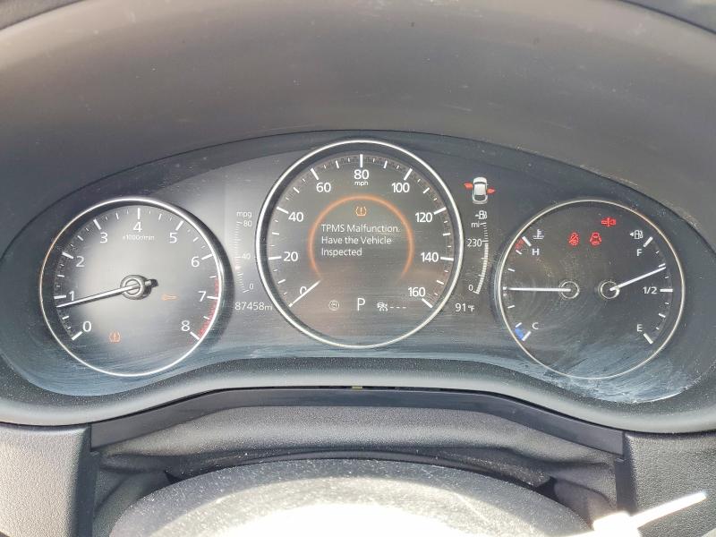 Продаж на аукціоні авто 2021 Mazda Cx-30, vin: 3MVDMABL6MM264330, номер лоту: 52143236