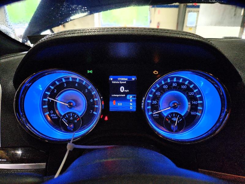 Продаж на аукціоні авто 2013 Chrysler 300c, vin: 2C3CCAET9DH577757, номер лоту: 54511126
