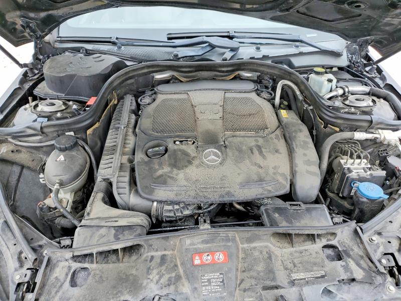 Aukcja sprzedaży 2012 Mercedes-benz E, vin: WDDHF8JB1CA607089, numer aukcji: 52500306