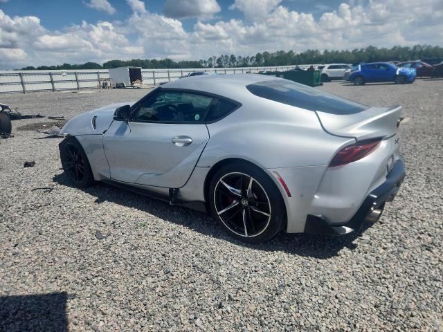 Продаж на аукціоні авто 2022 Toyota Gr Supra, vin: WZ1DB0C06NW053430, номер лоту: 53814086