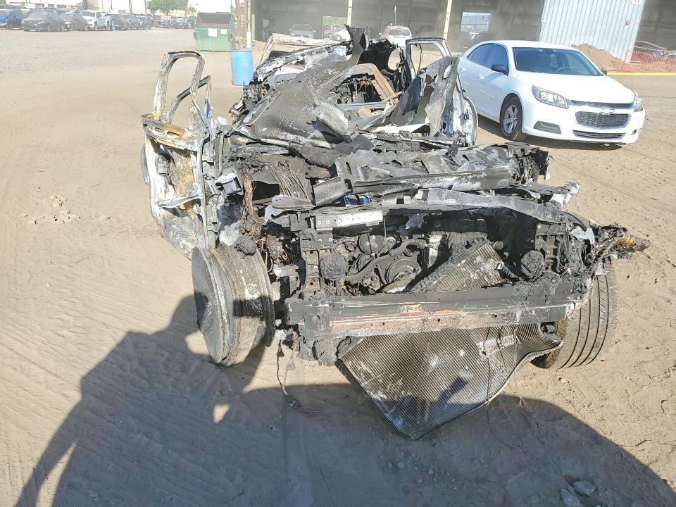 Продаж на аукціоні авто 2018 Jaguar F-pace, vin: SADCL2FN2JA254991, номер лоту: 53270686
