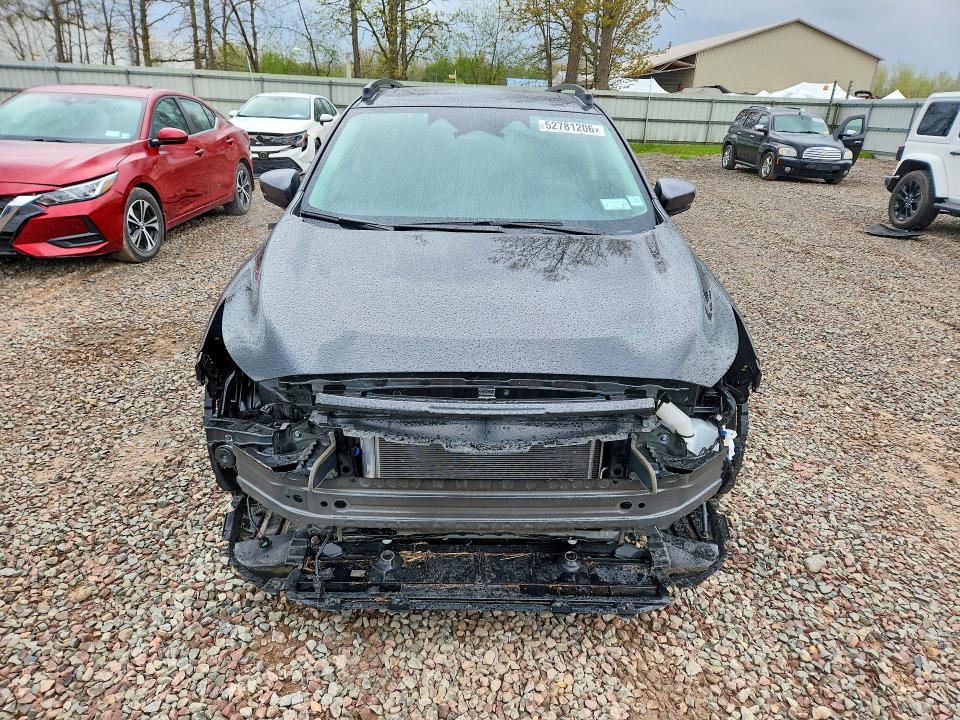 Продажа на аукционе авто 2025 Subaru Crosstrek, vin: 4S4GUHN60S3770825, номер лота: 52781206