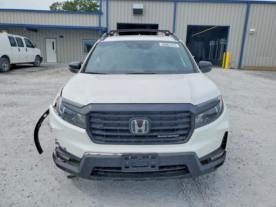 Aukcja sprzedaży 2023 Honda Ridgeline, vin: 5FPYK3F86PB006464, numer aukcji: 50967416