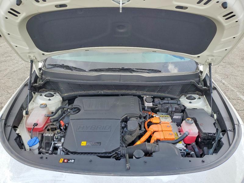 Aukcja sprzedaży 2023 Kia Niro, vin: KNDCR3LE8P5078129, numer aukcji: 55200656