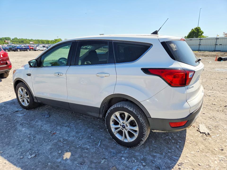 Продажа на аукционе авто 2019 Ford Escape, vin: 1FMCU0GD1KUC35606, номер лота: 53342036