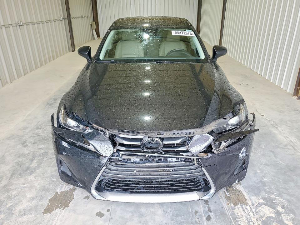 Aukcja sprzedaży 2017 Lexus Is, vin: JTHCM1D29H5016648, numer aukcji: 54472976