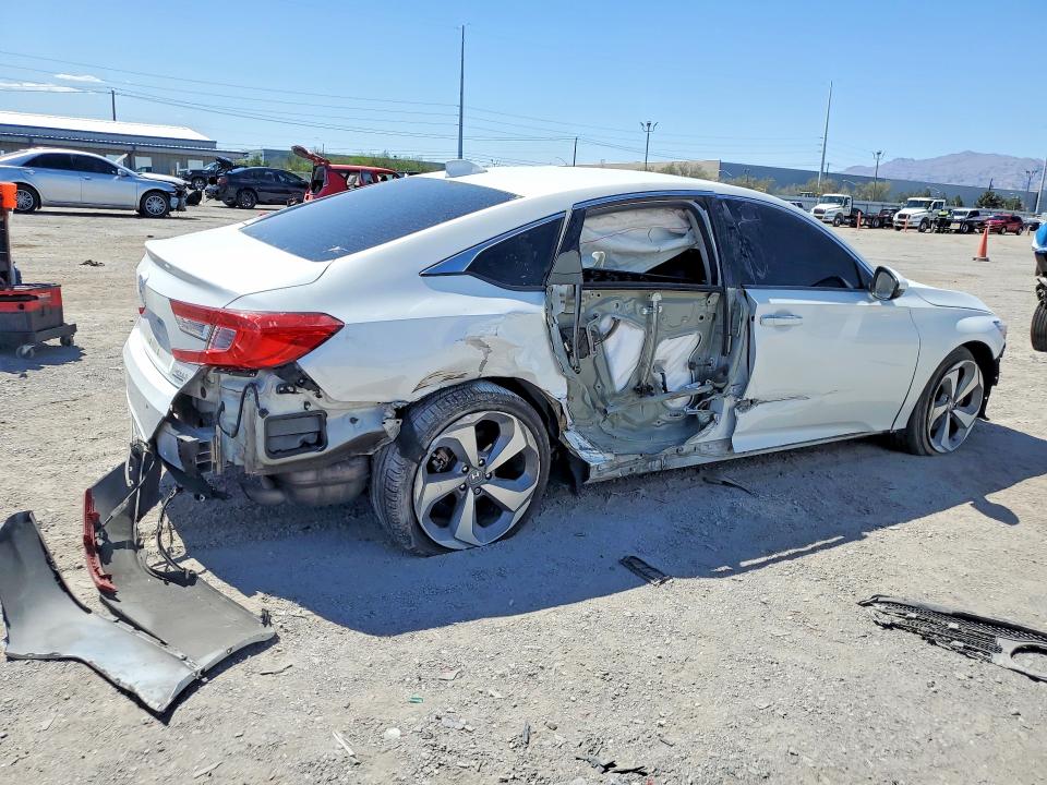 Продаж на аукціоні авто 2020 Honda Accord, vin: 1HGCV2F9XLA005254, номер лоту: 54182256