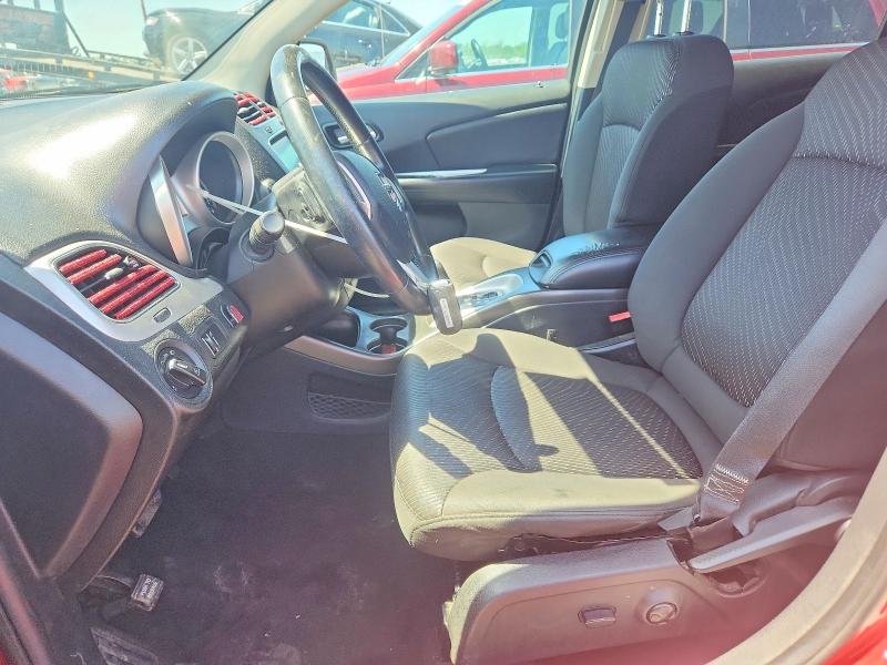 Aukcja sprzedaży 2014 Dodge Journey, vin: 3C4PDCBB3ET304114, numer aukcji: 55429026