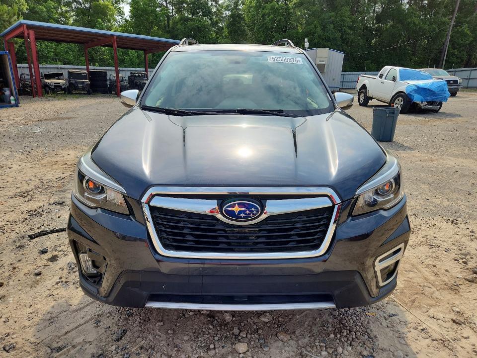 52559376 :رقم المزاد ، JF2SKAWC2KH572946 vin ، 2019 Subaru Forester مزاد بيع