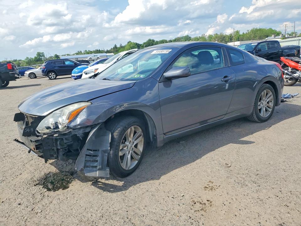 54488736 :رقم المزاد ، 1N4AL2EP4DC262420 vin ، 2013 Nissan Altima مزاد بيع