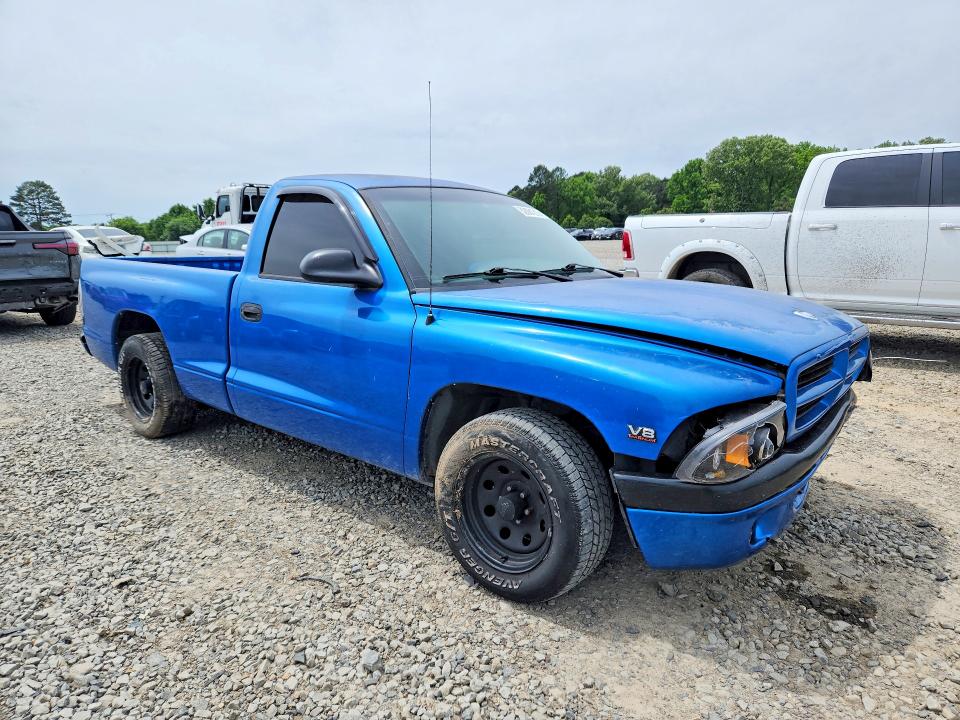 Продаж на аукціоні авто 1998 Dodge Dakota, vin: 1B7FL26Y8WS611806, номер лоту: 52081216