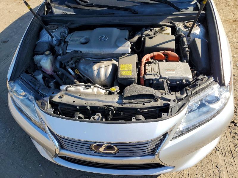 Продаж на аукціоні авто 2013 Lexus Es 300, vin: JTHBW1GG7D2015393, номер лоту: 52331296