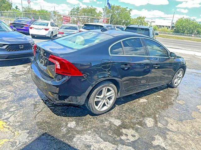 Продаж на аукціоні авто 2015 Volvo S60, vin: YV140MFB7F2317038, номер лоту: 52341806