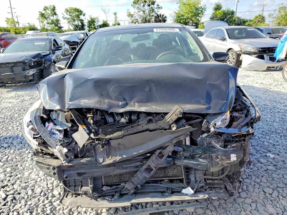 Aukcja sprzedaży 2017 Kia Forte, vin: 3KPFK4A76HE113171, numer aukcji: 51696406