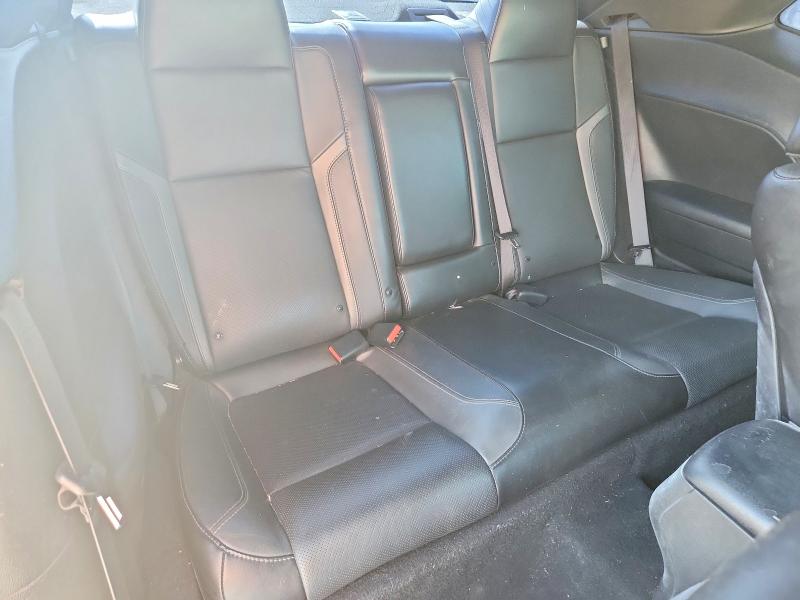Aukcja sprzedaży 2019 Dodge Challenger, vin: 2C3CDZAG7KH659701, numer aukcji: 53474616