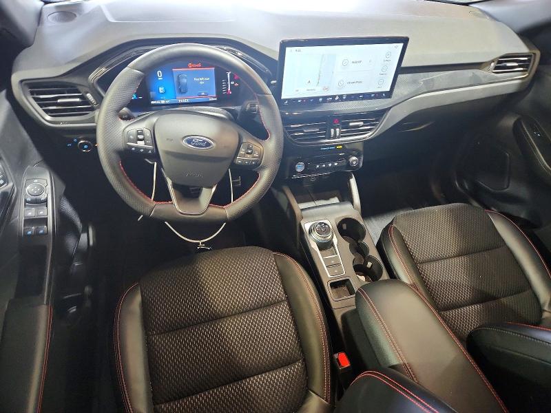 Aukcja sprzedaży 2024 Ford Escape, vin: 1FMCU9NA3RUA85098, numer aukcji: 53239446