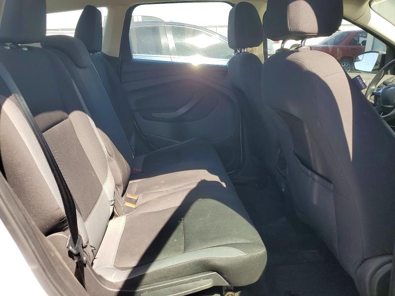 Продаж на аукціоні авто 2013 Ford Escape, vin: 1FMCU0F75DUA34242, номер лоту: 54007536