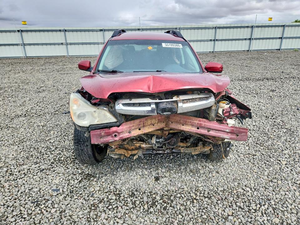 2014 Subaru Outback მანქანა იყიდება აუქციონზე, vin: 4S4BRBCC2E3236621, აუქციონის ნომერი: 55199386