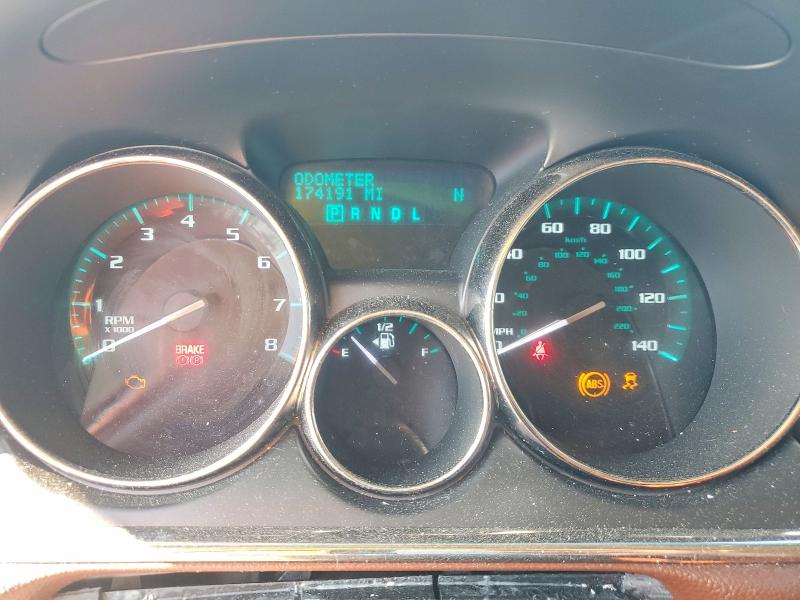 Aukcja sprzedaży 2014 Buick Enclave, vin: 5GAKRBKD3EJ220147, numer aukcji: 53011076