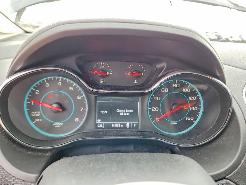 Aukcja sprzedaży 2018 Chevrolet Cruze, vin: 1G1BC5SM5J7187167, numer aukcji: 51921146