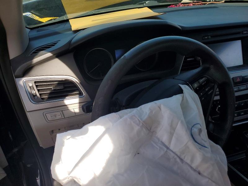 Aukcja sprzedaży 2016 Hyundai Sonata, vin: 5NPE24AF3GH347605, numer aukcji: 52726896