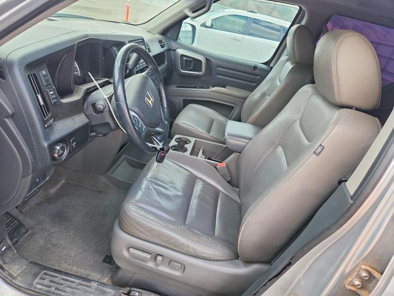 Продажа на аукционе авто 2011 Honda Ridgeline, vin: 5FPYK1F59BB004095, номер лота: 54922456