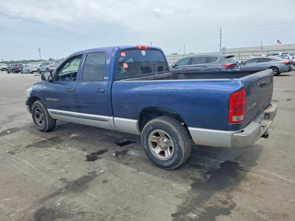 Aukcja sprzedaży 2002 Dodge Ram 1500, vin: 3D7HA18N72G168986, numer aukcji: 52889926