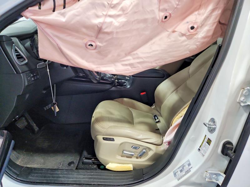 2016 Mazda Cx-9 მანქანა იყიდება აუქციონზე, vin: JM3TCBDY7G0107998, აუქციონის ნომერი: 54199996