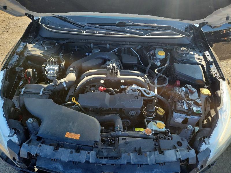 52529866 :رقم المزاد ، 4S3BNBN68F3073157 vin ، 2015 Subaru Legacy مزاد بيع