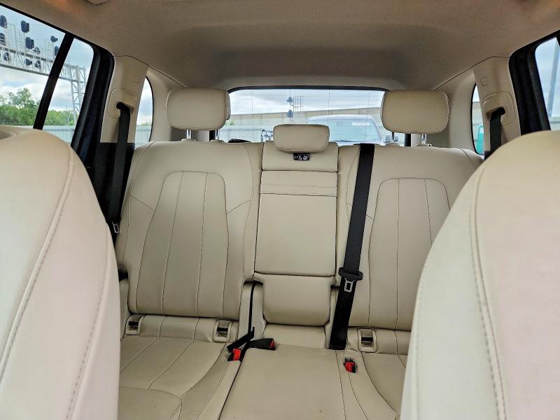 2020 Mercedes-benz Glb მანქანა იყიდება აუქციონზე, vin: W1N4M4HB6LW041889, აუქციონის ნომერი: 50115146