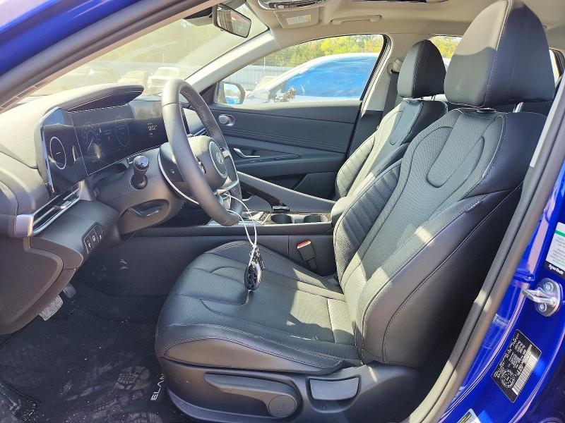 Aukcja sprzedaży 2026 Hyundai Elantra, vin: KMHLN4DJ3TU182584, numer aukcji: 54454646
