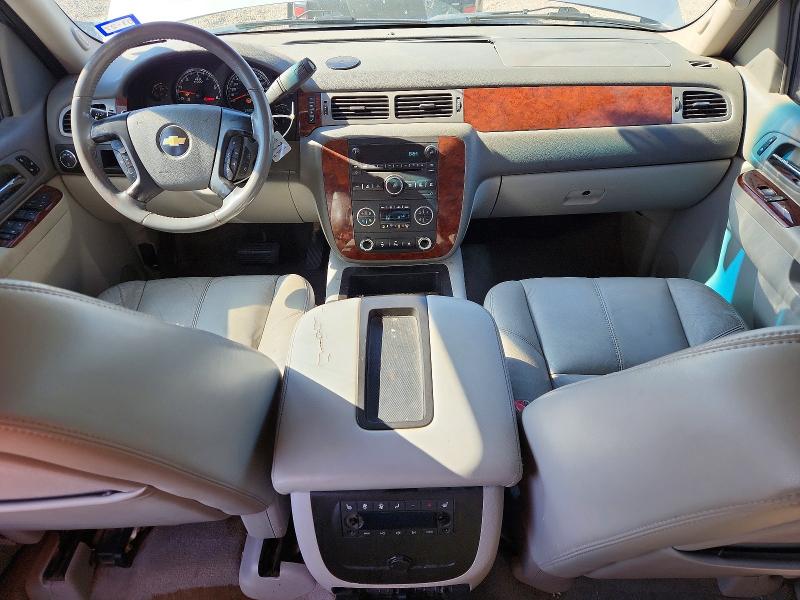Aukcja sprzedaży 2010 Chevrolet Tahoe, vin: 1GNUCBE06AR280377, numer aukcji: 53082396