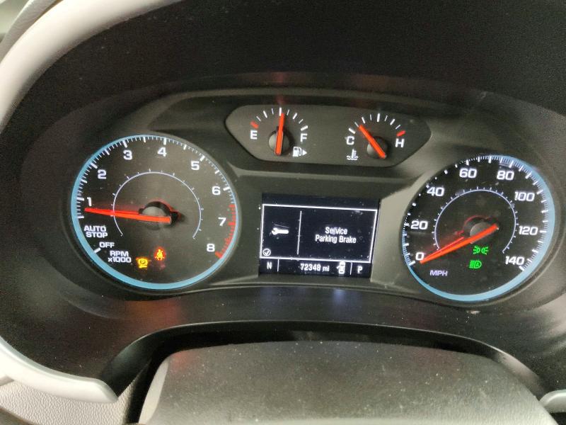 Aukcja sprzedaży 2023 Chevrolet Malibu, vin: 1G1ZD5ST7PF200986, numer aukcji: 52776996