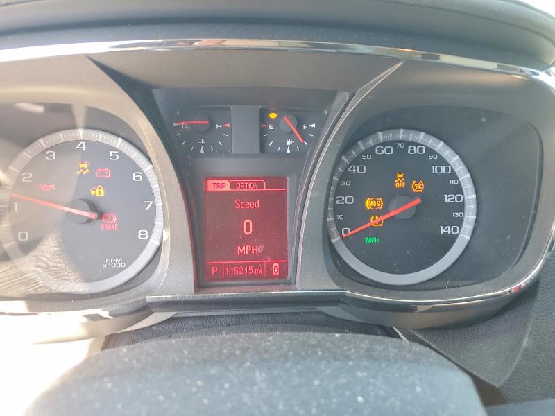 53205076 :رقم المزاد ، 2GKALSEK0E6282029 vin ، 2014 Gmc Terrain مزاد بيع