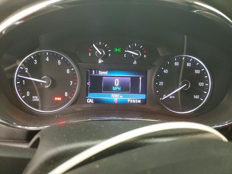 Продажа на аукционе авто 2019 Buick Encore, vin: KL4CJASB0KB848931, номер лота: 53782386