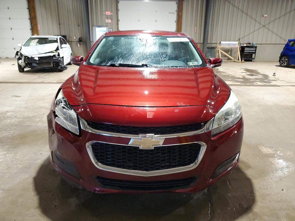 54319246 :رقم المزاد ، 1G11C5SL7FF258417 vin ، 2015 Chevrolet Malibu مزاد بيع