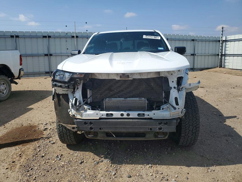 Продаж на аукціоні авто 2023 Chevrolet Colorado, vin: 1GCPTBEK3P1160048, номер лоту: 54526876