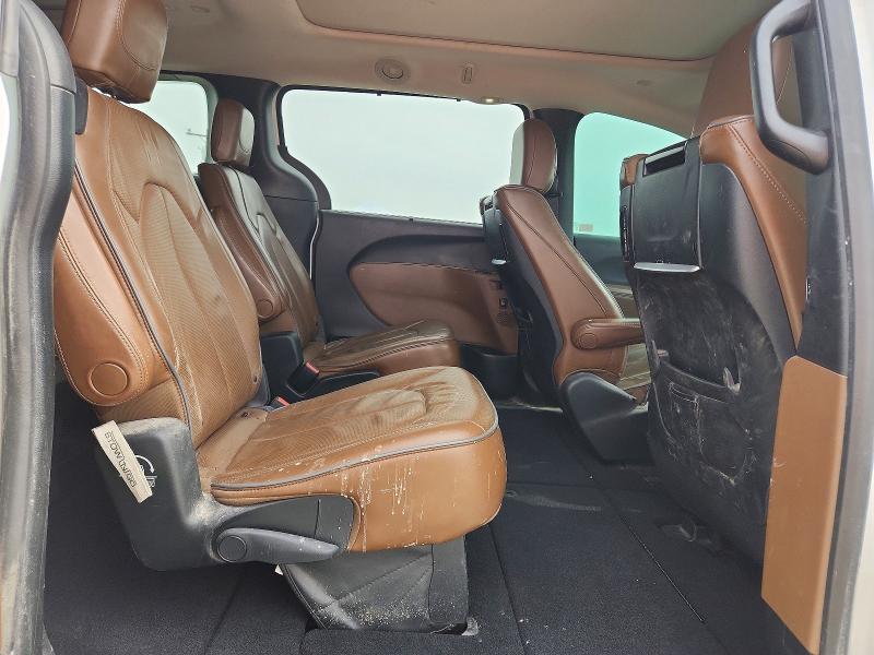 Aukcja sprzedaży 2017 Chrysler Pacifica, vin: 2C4RC1GG6HR841667, numer aukcji: 52952036
