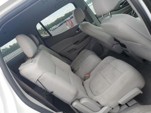 53087046 :رقم المزاد ، 1GKKNLLA5HZ218219 vin ، 2017 Gmc Acadia مزاد بيع