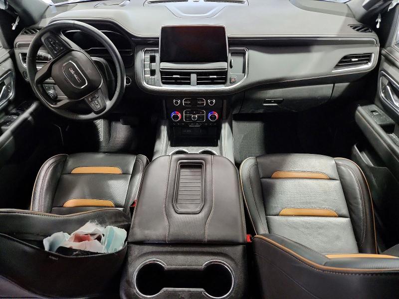 Продаж на аукціоні авто 2023 Gmc Yukon, vin: 1GKS2CKD0PR460757, номер лоту: 53955186