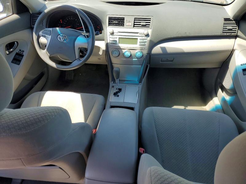 Продаж на аукціоні авто 2007 Toyota Camry, vin: 4T4BE46K67R001779, номер лоту: 53501966