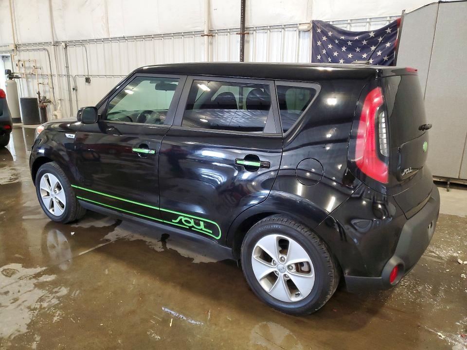 52327876 :رقم المزاد ، KNDJN2A20G7389340 vin ، 2016 Kia Soul مزاد بيع