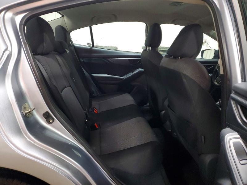 Aukcja sprzedaży 2018 Subaru Impreza, vin: 4S3GKAA69J3612876, numer aukcji: 54517676