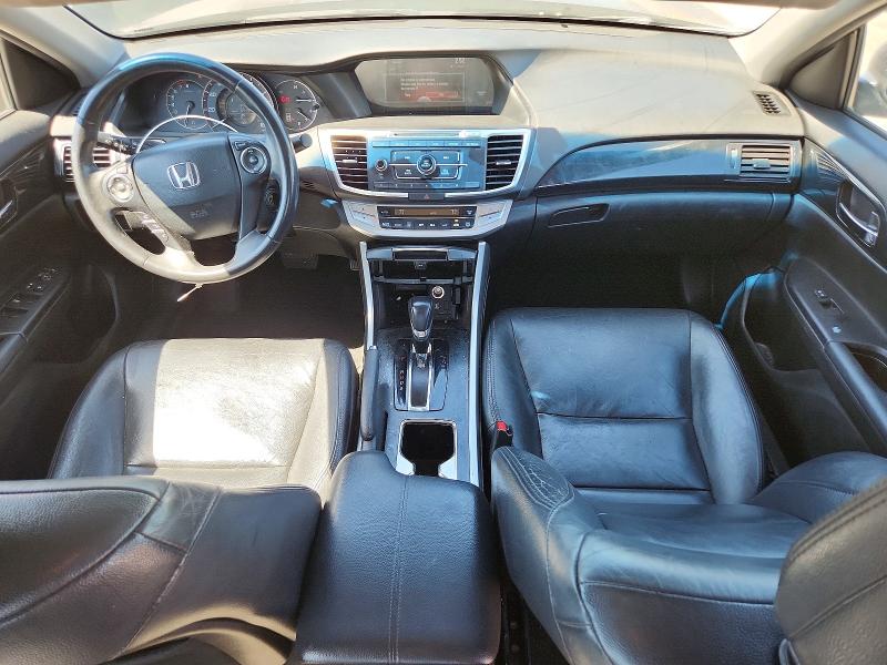 Aukcja sprzedaży 2013 Honda Accord, vin: 1HGCR2F52DA074619, numer aukcji: 53710826