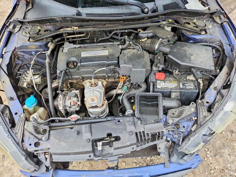 54686056 :رقم المزاد ، 1HGCR2F78DA191459 vin ، 2013 Honda Accord مزاد بيع