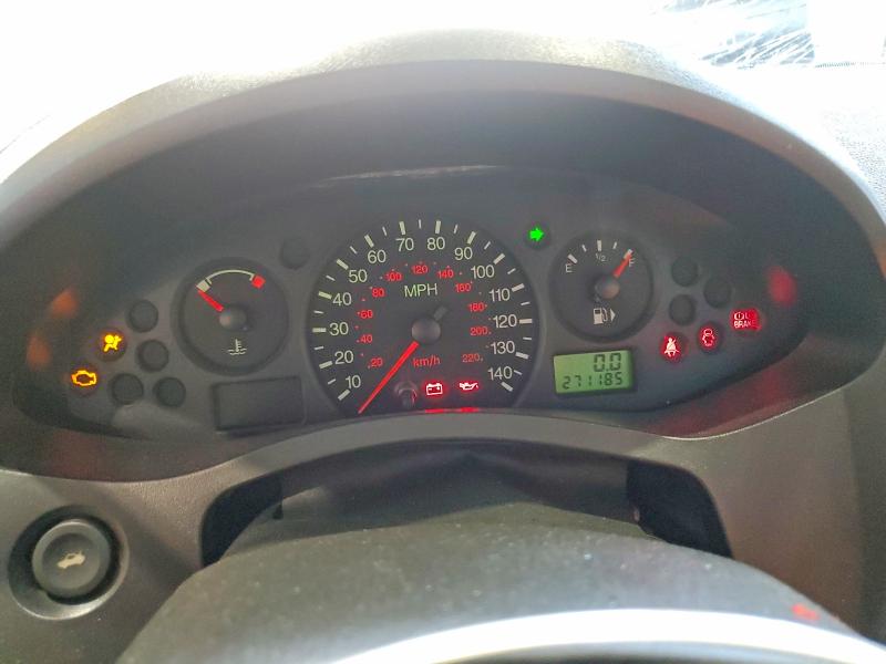 Aukcja sprzedaży 2007 Ford Focus, vin: 1FAFP34N97W206900, numer aukcji: 55771126
