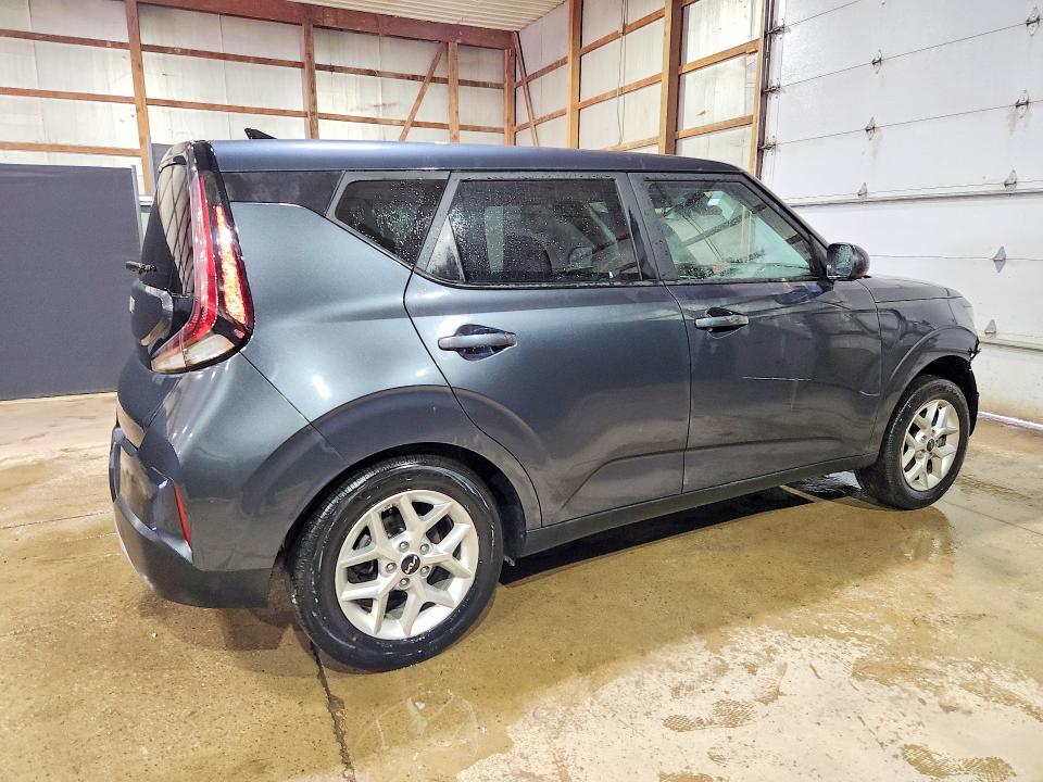 Aukcja sprzedaży 2025 Kia Soul, vin: KNDJ23AU3S7261408, numer aukcji: 53076966
