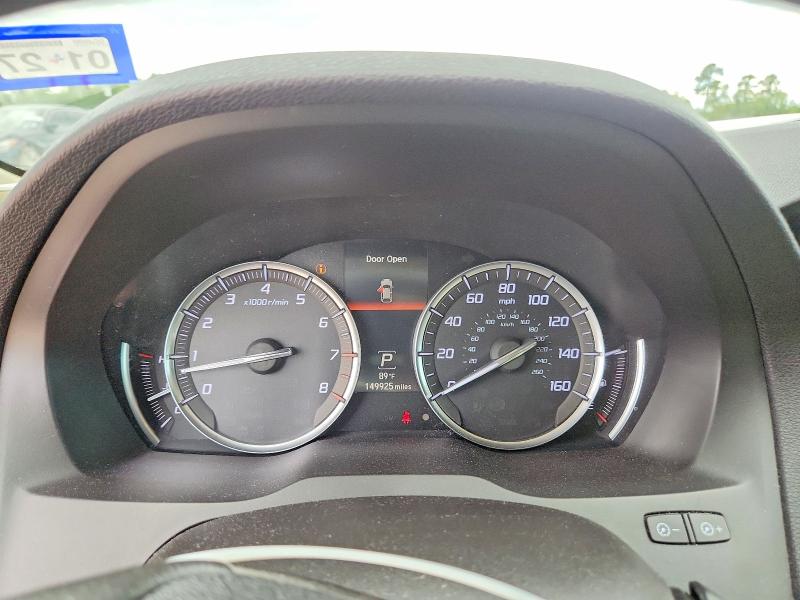 2014 Acura Mdx მანქანა იყიდება აუქციონზე, vin: 5FRYD3H49EB014812, აუქციონის ნომერი: 53239836