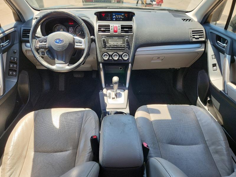 Продаж на аукціоні авто 2014 Subaru Forester, vin: JF2SJAHCXEH501921, номер лоту: 54698646