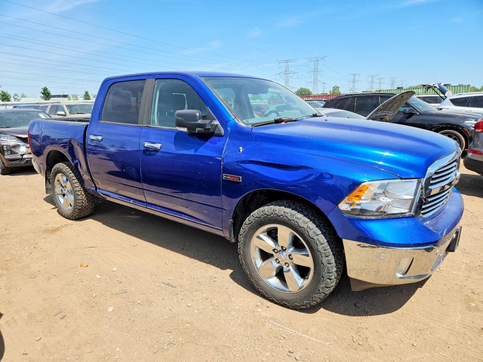 55068946 :رقم المزاد ، 1C6RR7LM8HS881347 vin ، 2017 Ram 1500 مزاد بيع